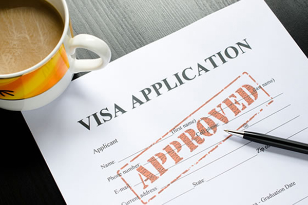 美國簽證申請, 美國學生簽證, 美國遊學簽證